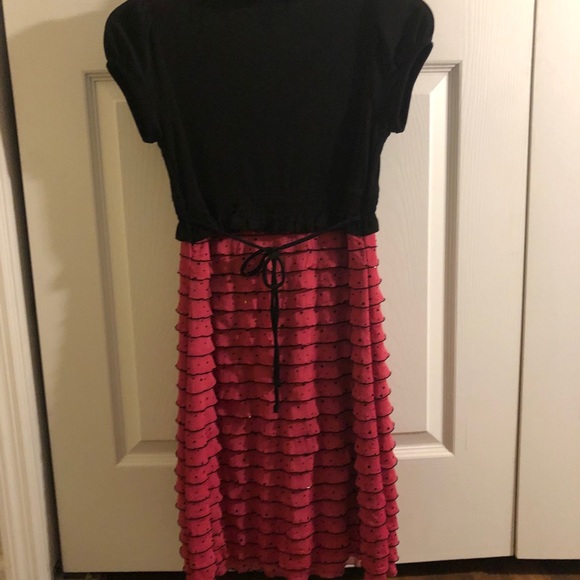 NWT Girls Dress - Picture 4 of 6
